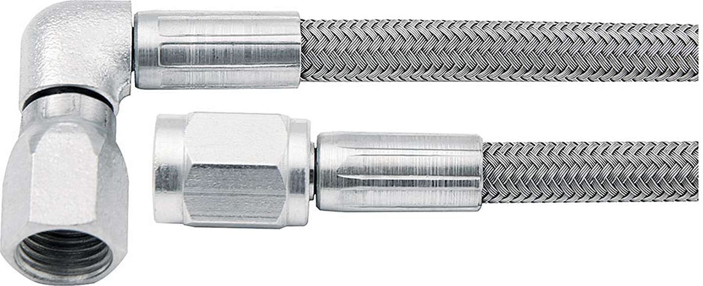 Allstar Performance ALL46302-10-5 Braided Brake Line