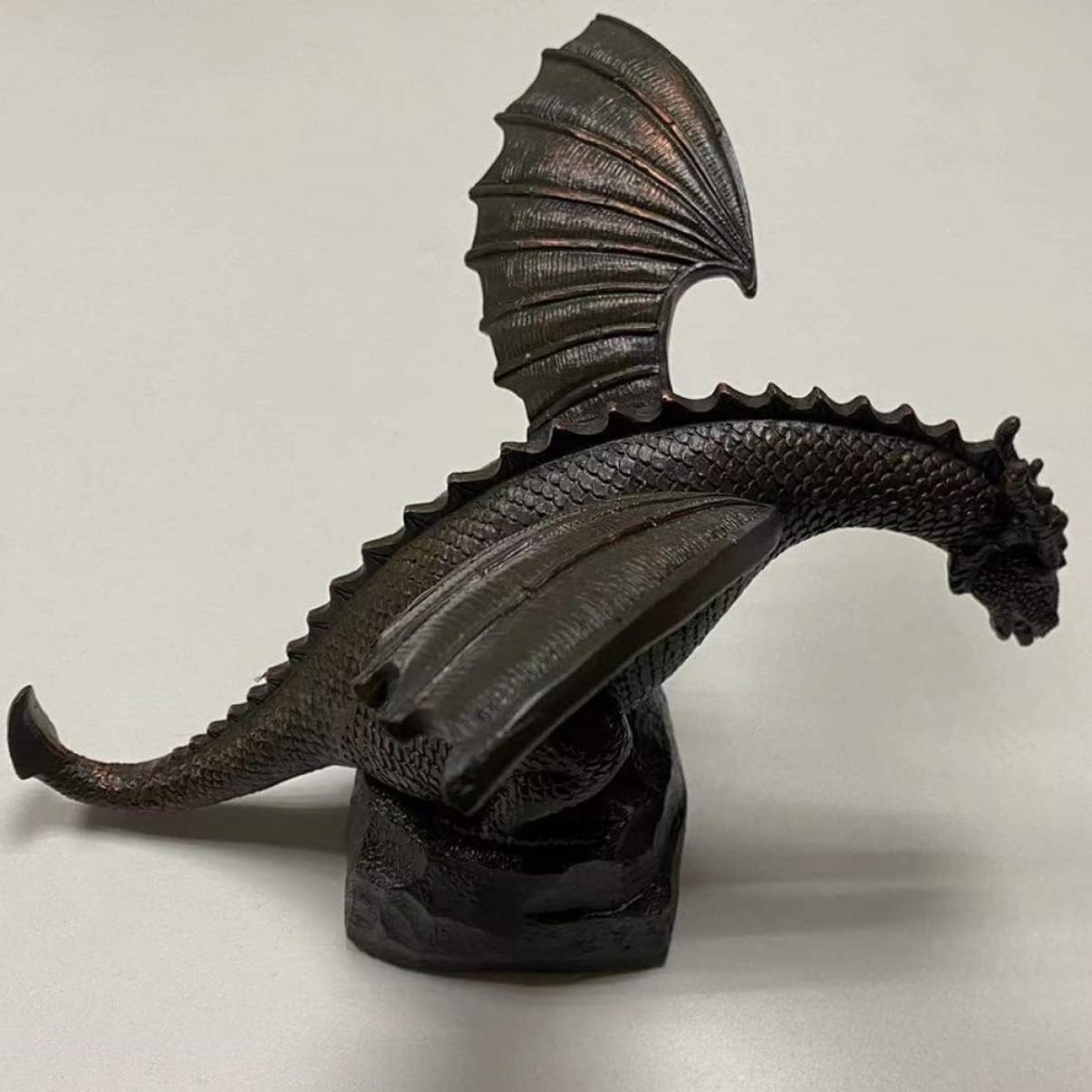 Water Fountain Dragon Dragon Fountain Statue Outdoor Fountain Spitter Fountain Sprinkler Head Replacement Spitter Outdoor Water