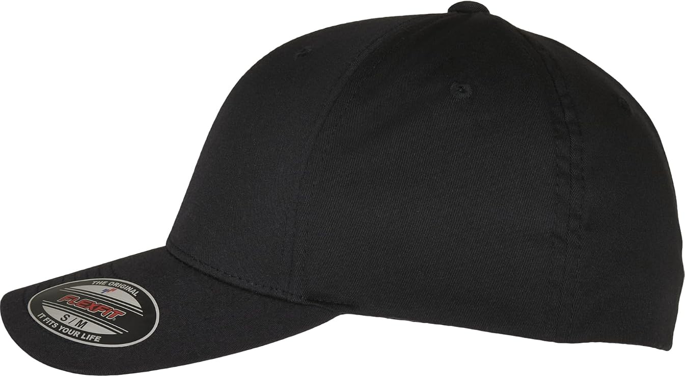 Flexfit Unisex Baseball Cap