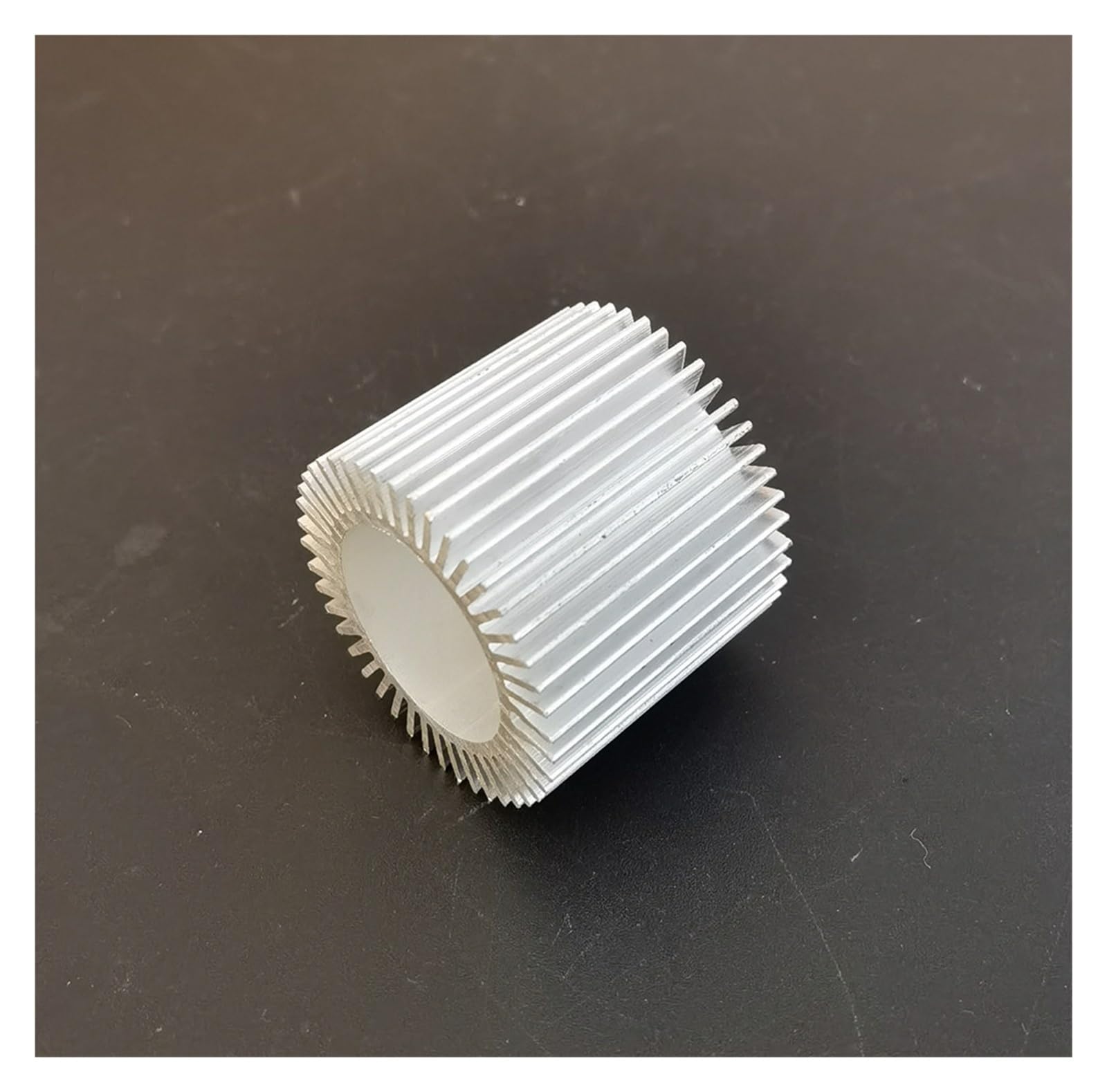 Dissipatore di calore LED per radiatore lampada in lega di alluminio