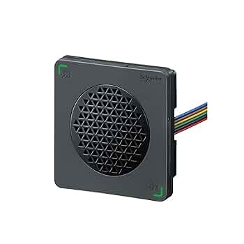 アロー電子 シュナイダーエレクトリック 電子メロディ報知器まとめ売りセット アロー電子 シュナイダーエレクトリック 電子メロディ報知器