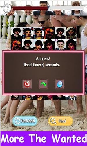 The Wanted - Fan Game - Game Link - Connect Game - Download Games - Game App #TOP3