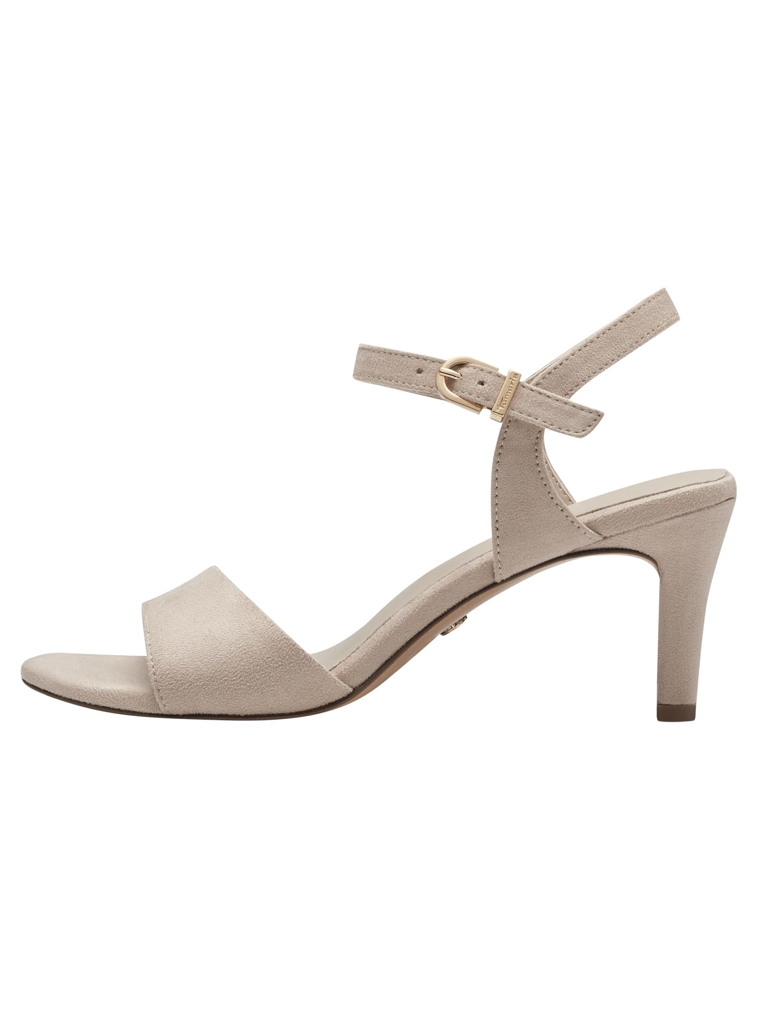 Tamaris Damen Sandalette mit Stilettoabsatz