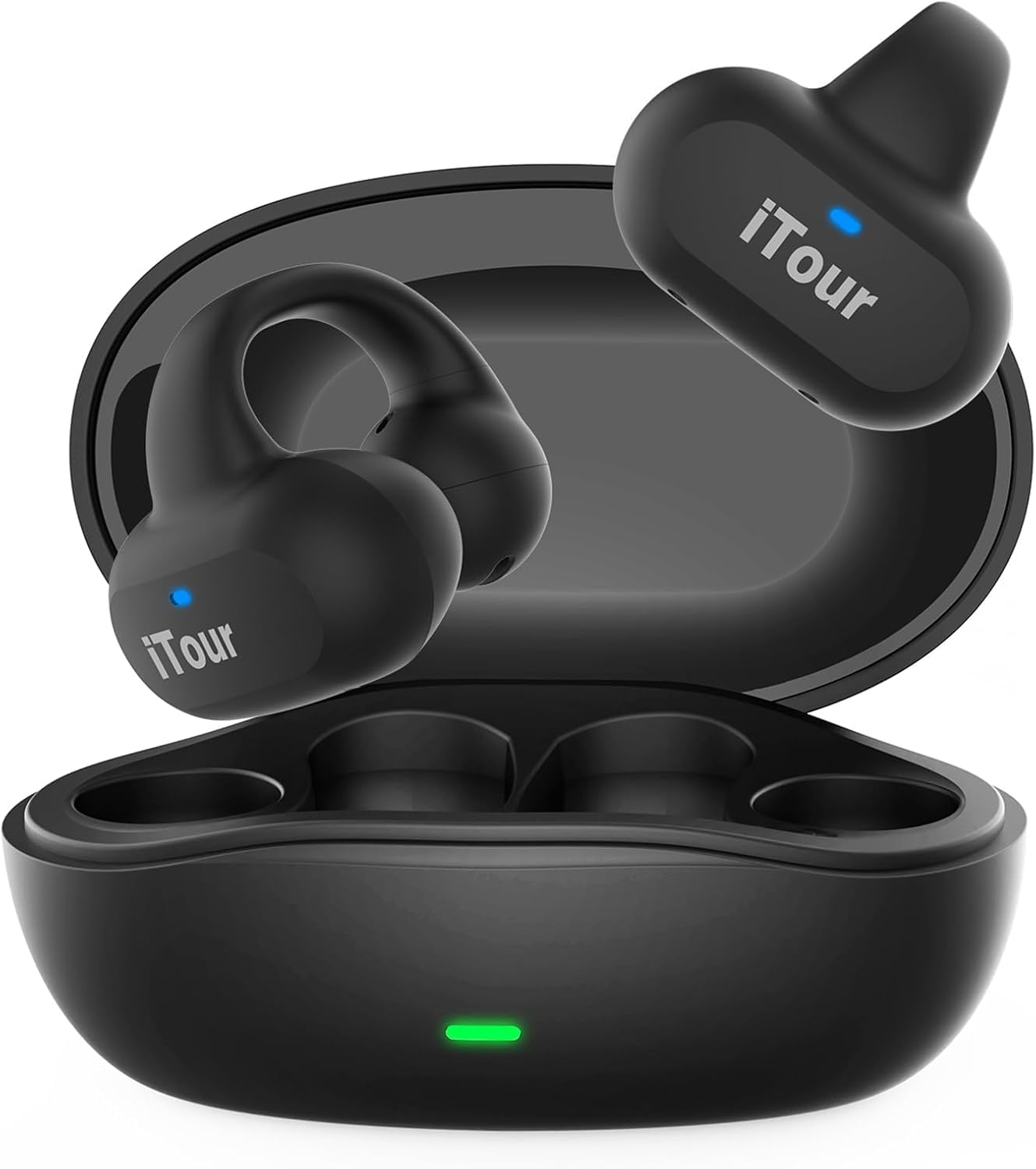 iTour Z50S Pro Max Translation Earbuds 127 Languages - Dettaglio