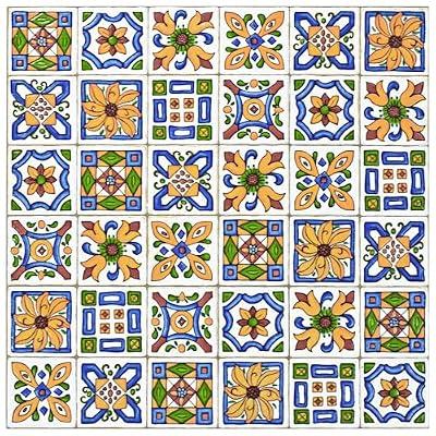 Merola Tile Techniker Der Farbe 11-3/4" x 11-3/4" Ceramic Wall Tile