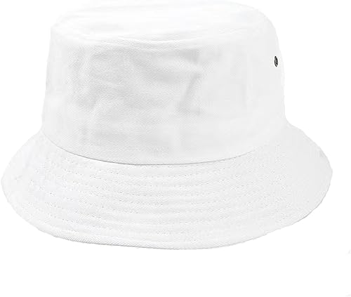 Sombreros de pescador de algodón premium, sombreros plegables para hombres y mujeres, sombrero de pescador, sombreros de pesca