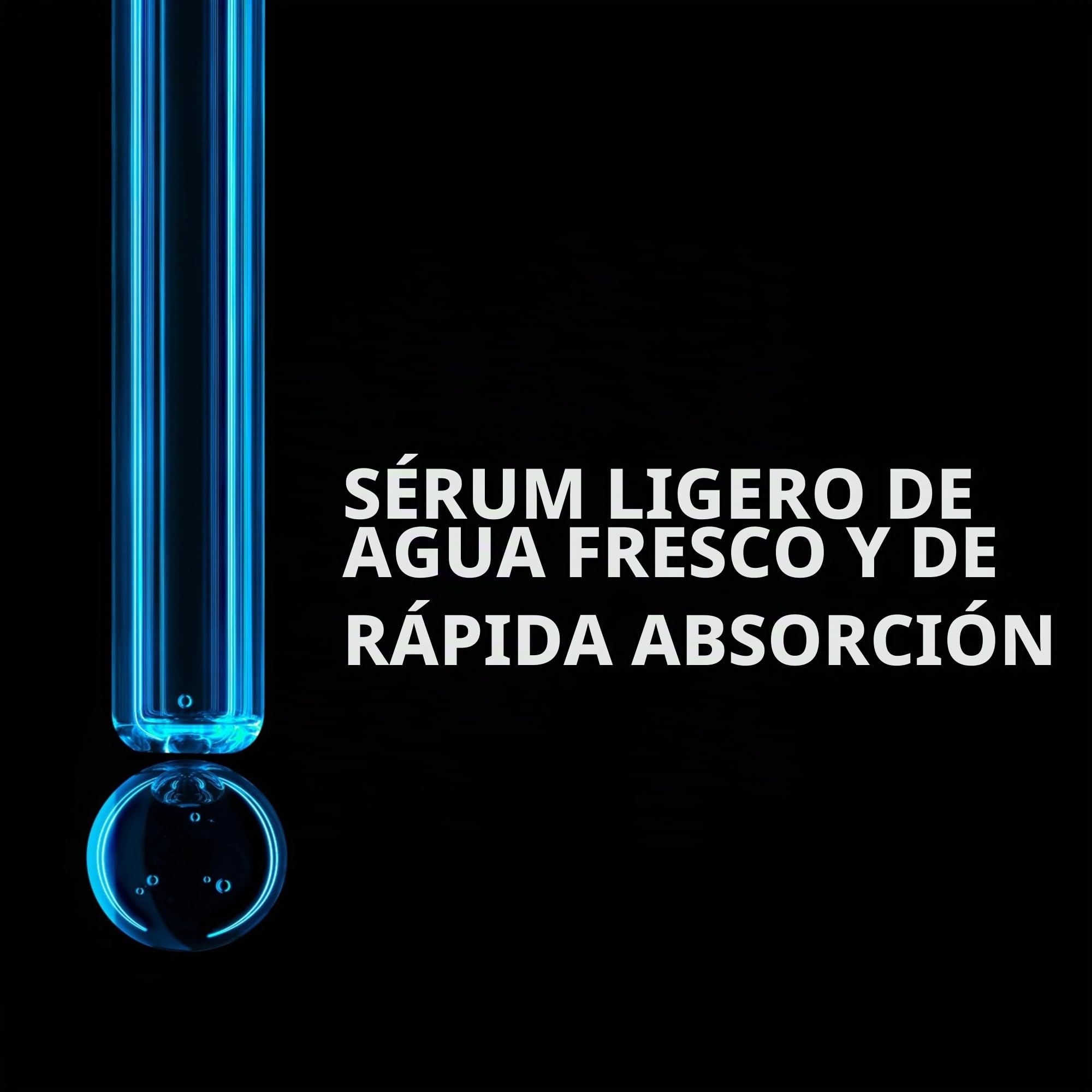 La Roche-Posay Hyalu B5 - Sérum regenerador de relleno, suero antienvejecimiento, con ácido hialurónico y provitamina B5, 50 ml