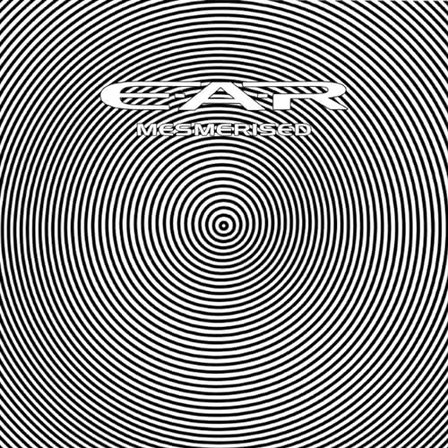 Space Age Recordings Mesmerised (Rsd 2023)