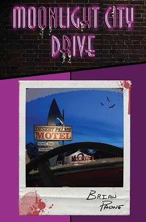 Moonlight City Drive