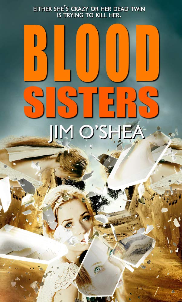 Buy Blood Sisters — BookShops.in
