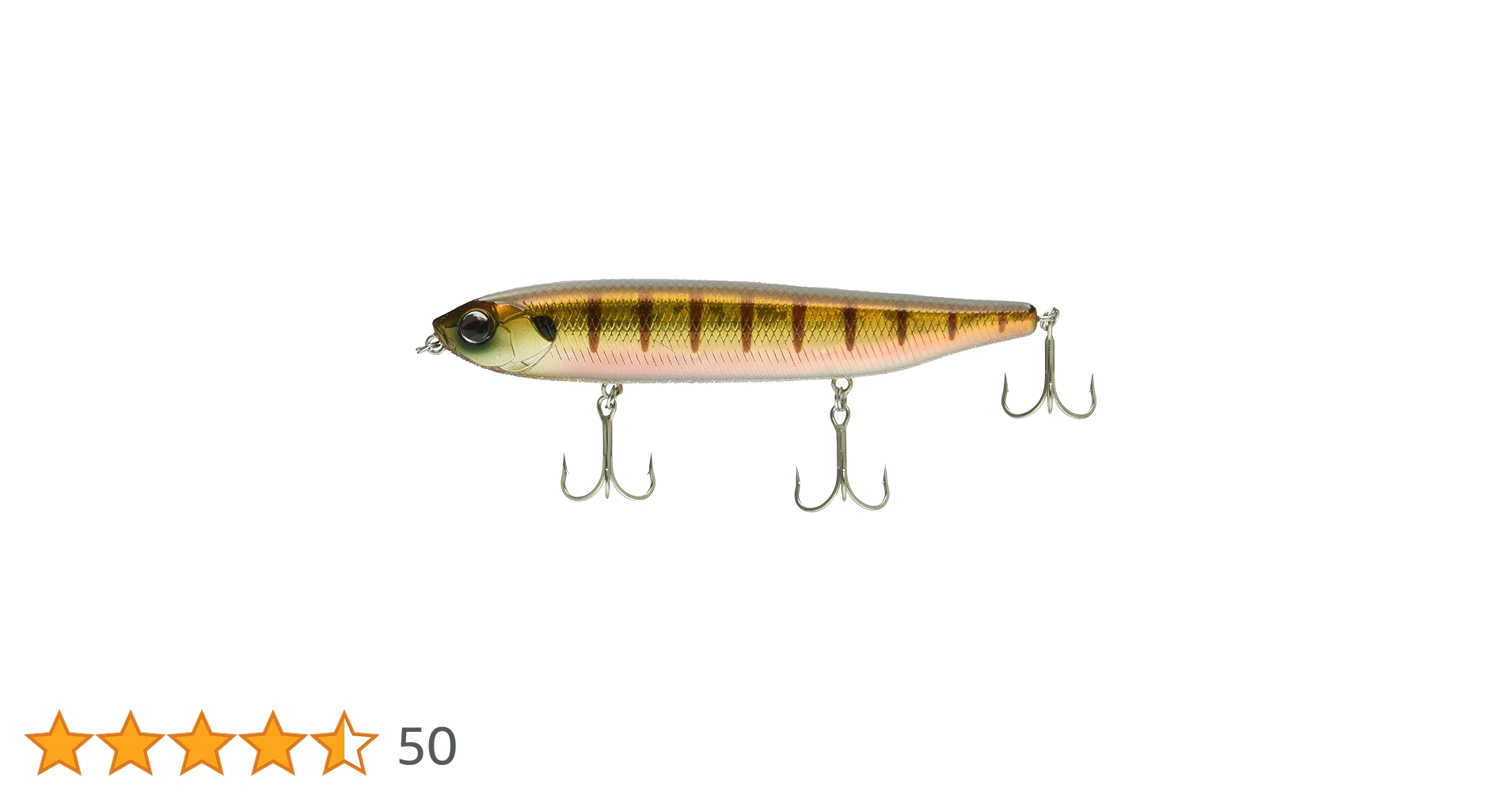 Amazon.co.jp: エバーグリーン(EVERGREEN) ペンシルベイト コンバット