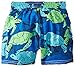 Osh Kosh Baby Boys' Surf Crew Rashguard Set