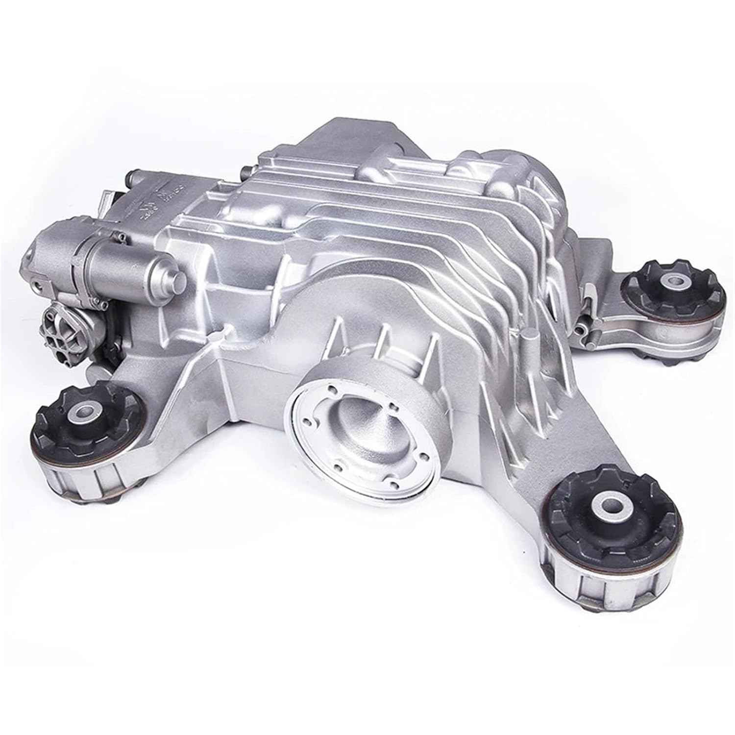 for VW Golf R / A3 Q2 Quattro 0CQ525010S Automatic Transmission Rear Differential