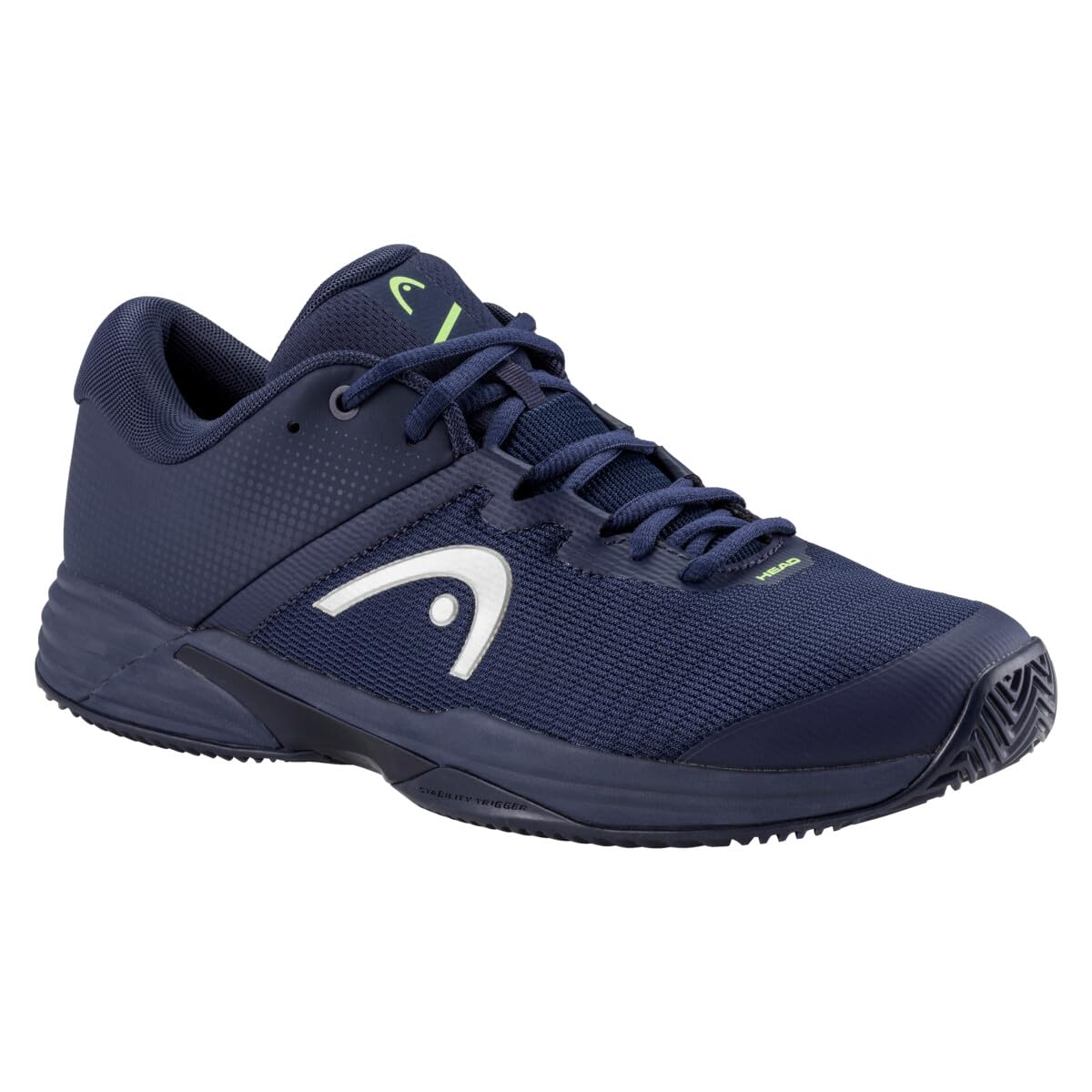 HEAD Herren Revolt Evo 2.0 Clay MenTennisschuhe