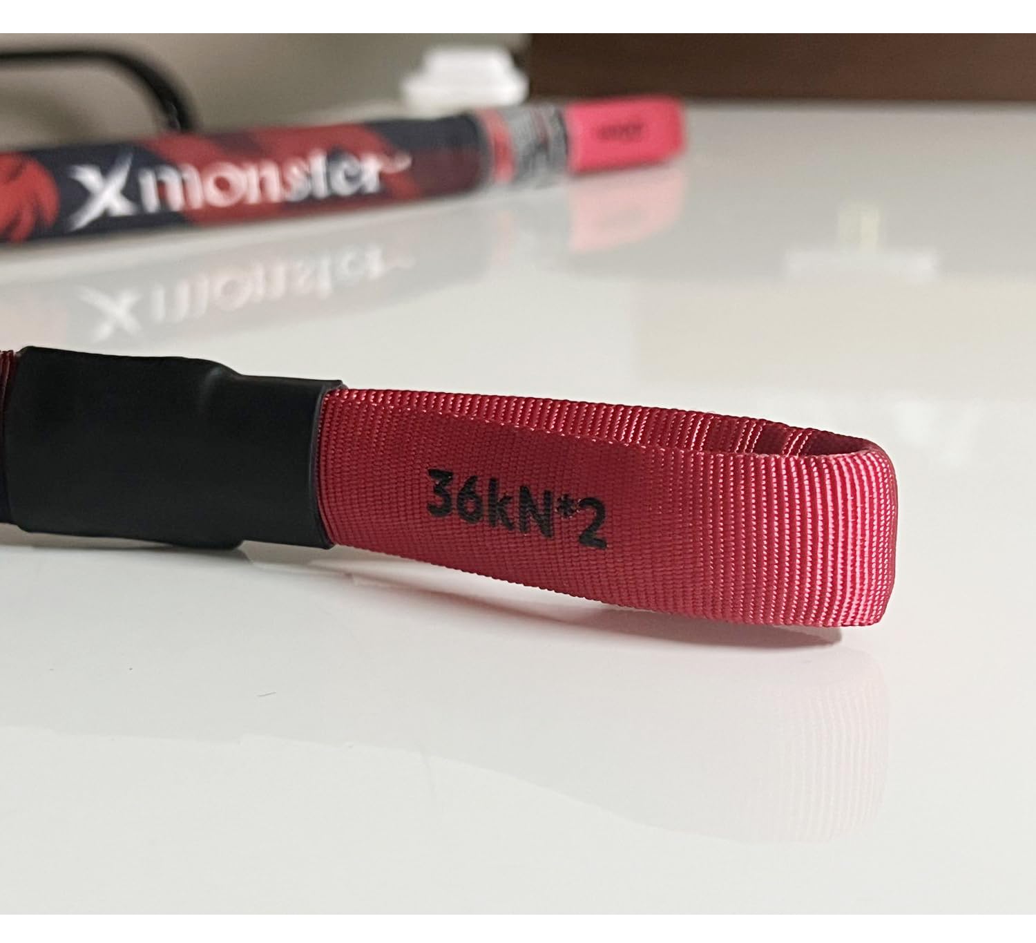 Amazon.co.jp: Xmonster アンカースリング 高強度 軽量 独立2本