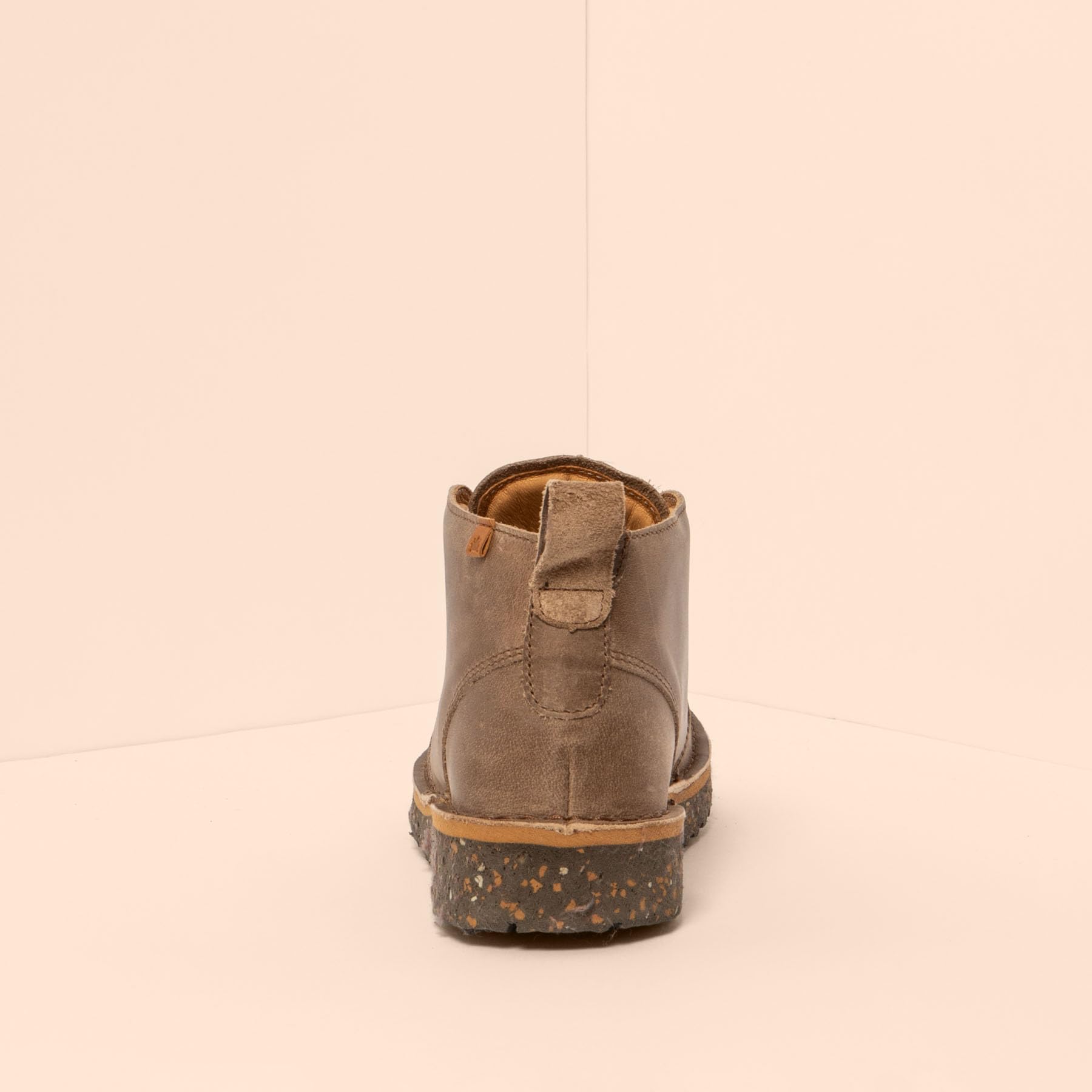 El Naturalista N5630 Felsen Stivaletti bassi con lacciUnisex - Adulto