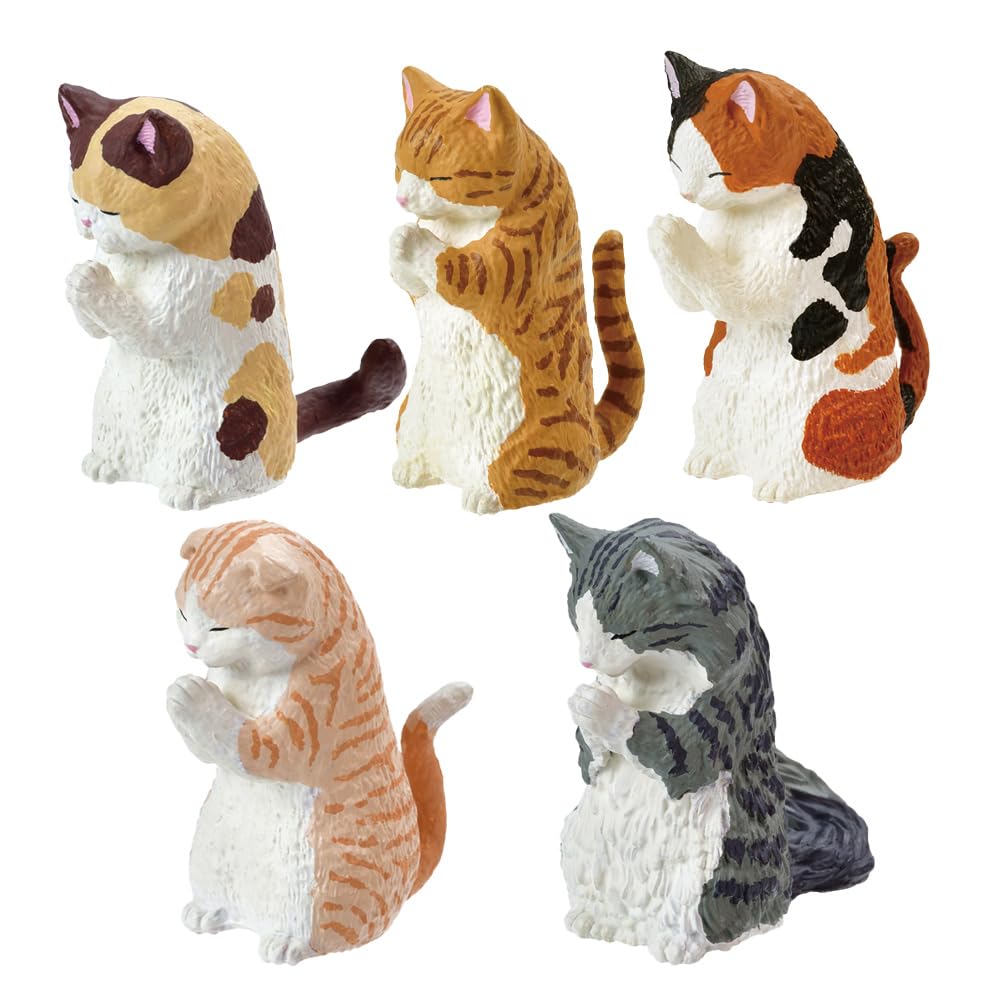 Amazon.co.jp: 【5種類セット】ガチャ ガチャガチャ フルコンプ