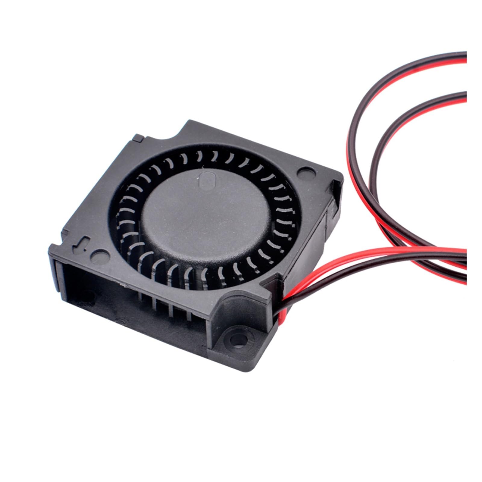 JJKKOZVQF 3010S 3cm 30mm fan 30x30x10mm DC5V 12V 24V USB plug side blower cooling fan(24V)