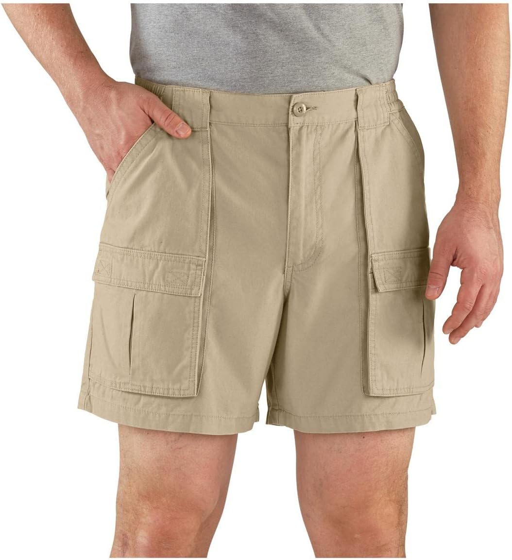 acg snowgrass cargo shorts