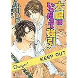 太陽はいつだって強引 (花丸文庫)