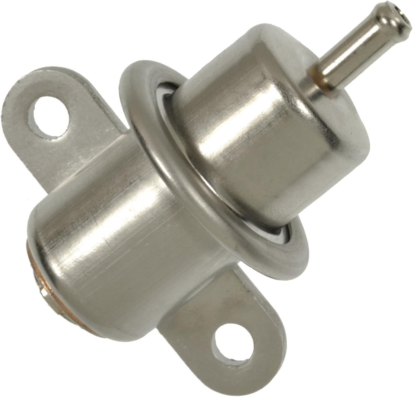 Fuel Injection Pressure Damper Compatible With Ford Escape 2.0L L4 2004 2003 2002 2001 P-2173013