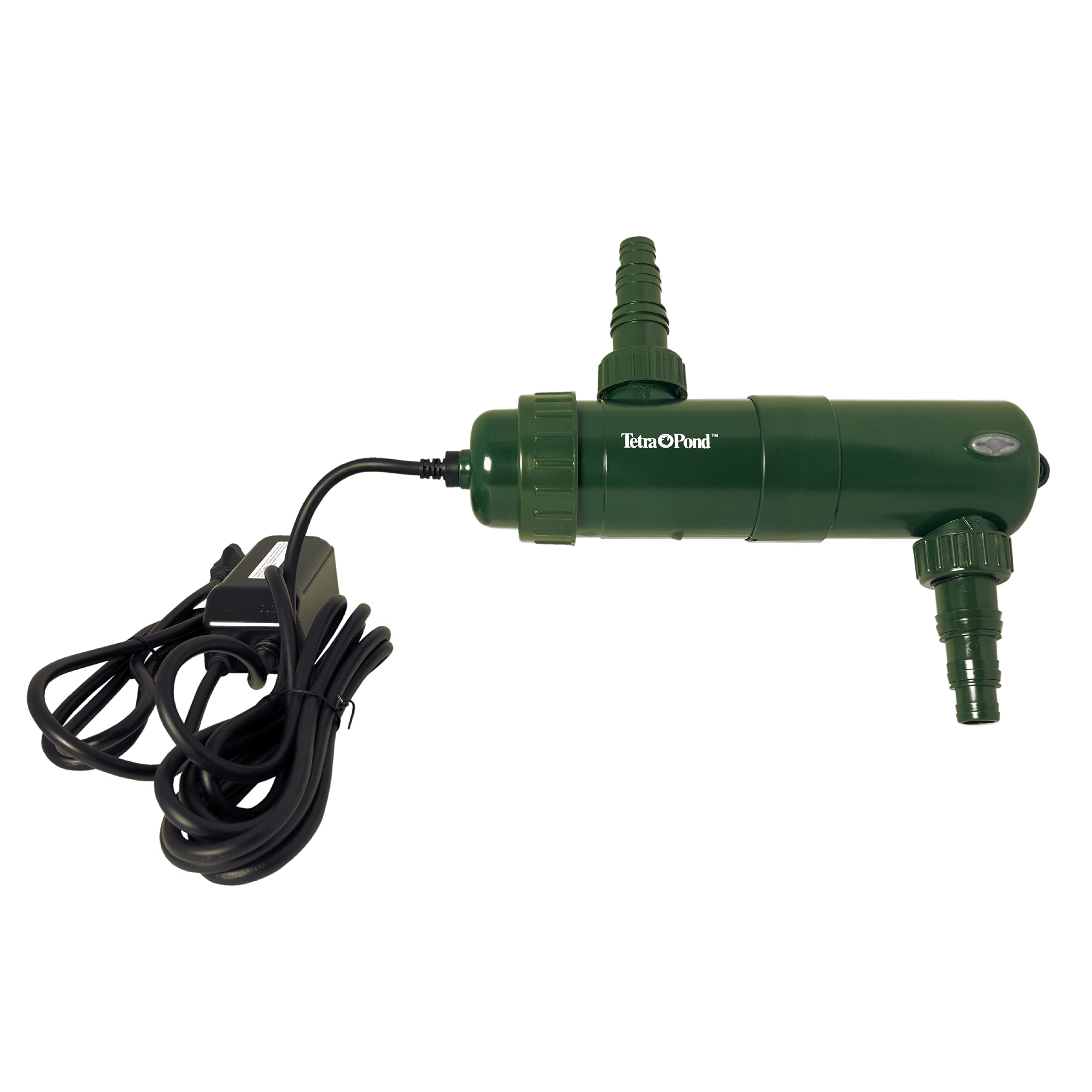 Tetra Pond Ultraviolet Water Clarifier, 18 watt for up to 4400