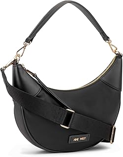 Nine West womens Byron Crossbody Hobo