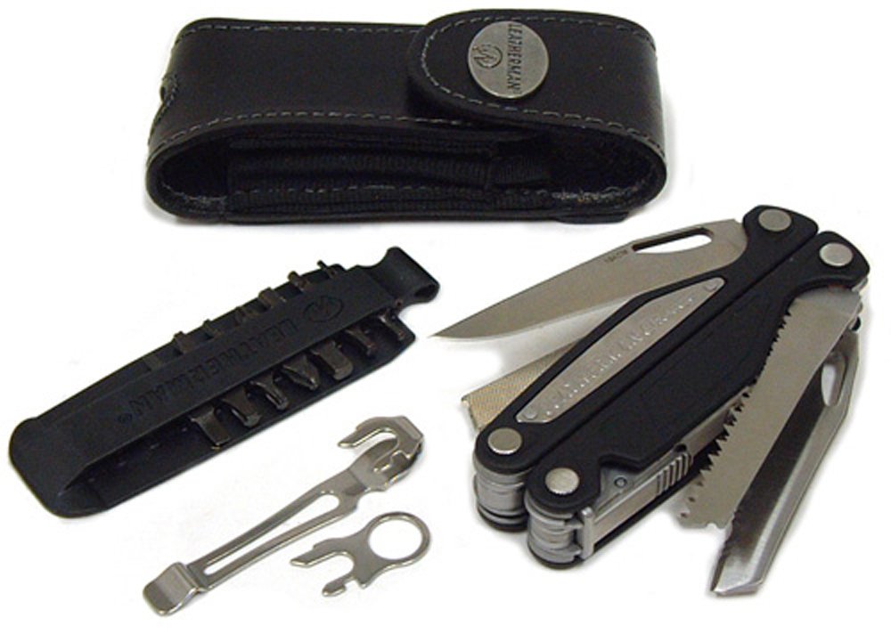 Amazon | LEATHERMAN ( レザーマン ) マルチツール CHARGE AL チャージ 