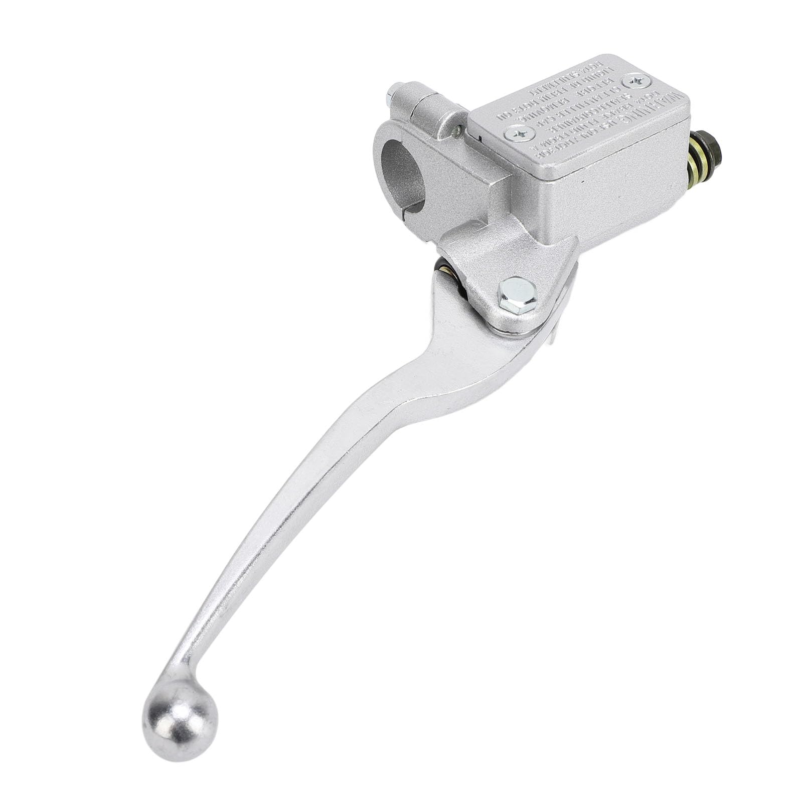 Hauptbremszylinder-Lenker für Rechte Seite, Metallhebel für 50 125 150 250 GY6-Roller, Moped