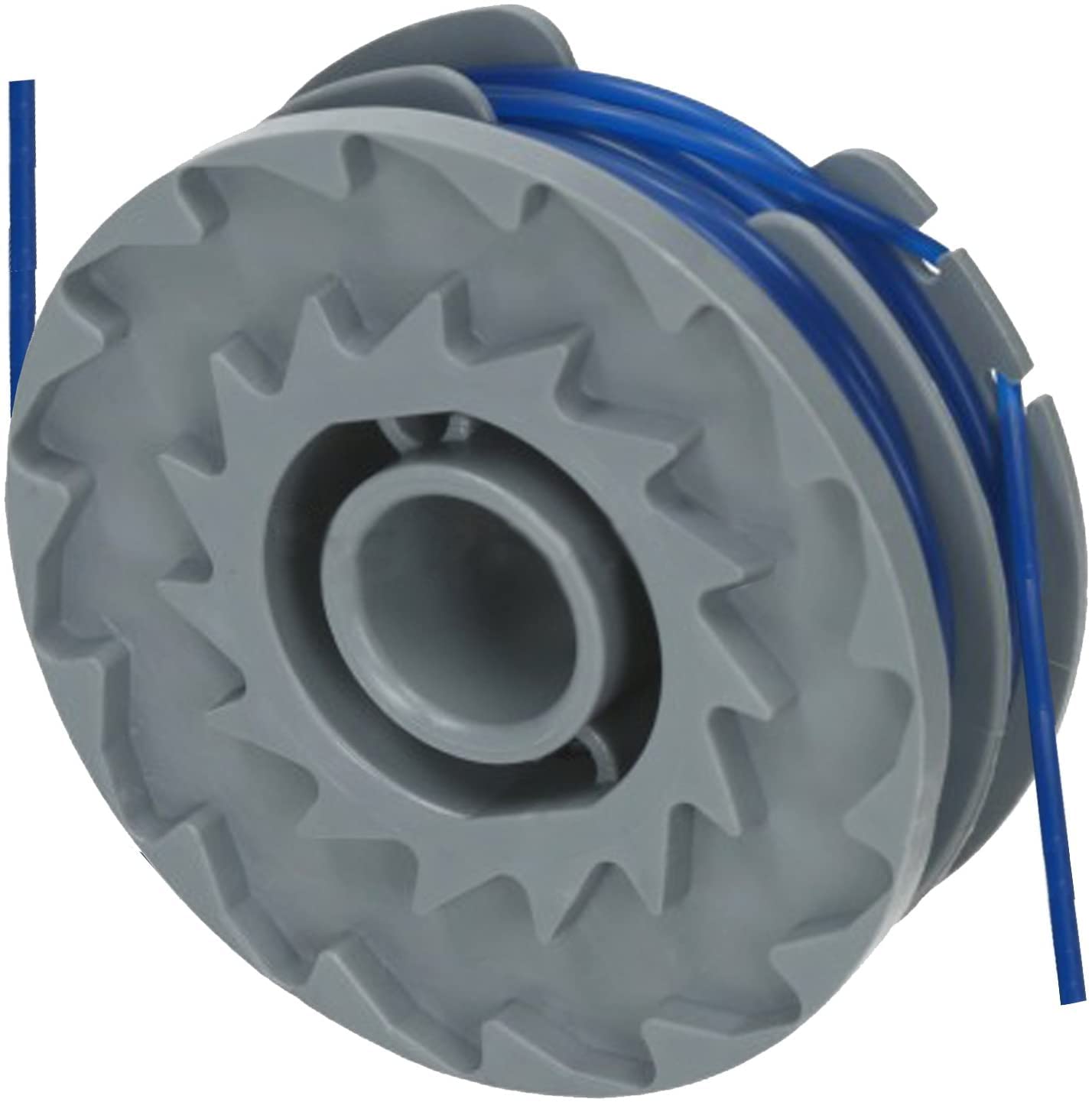 Spares2go Twin Faden & Spule – Passend Für Ryobi Rasentrimmer Modelle