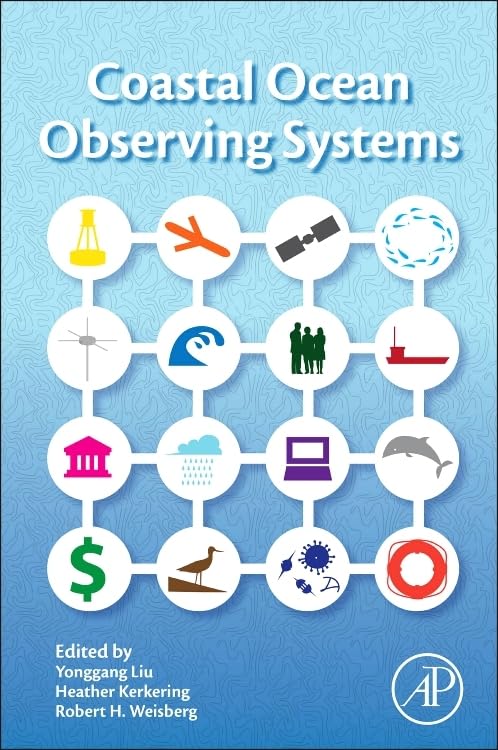 Coastal Ocean Observing Systems