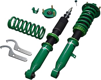 Amazon | TEIN (テイン) 車高調【 FLEX AVS 】トヨタ クラウン ATHLETE