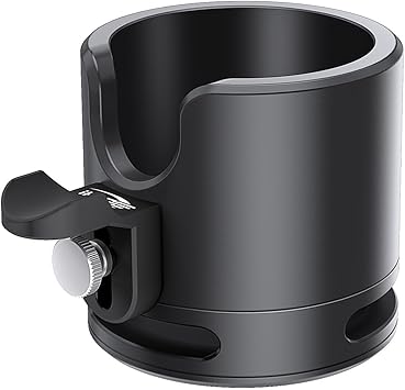 IKAPE Espresso Coffee Portafilter Holder - Thumbnail 5