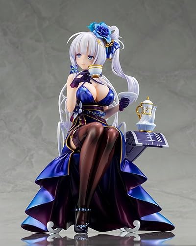 Miniatura 5 de KOTO Azur Lane Ilustre - Fiesta de té sin fin-