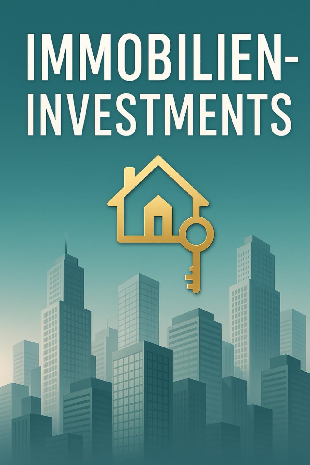 Vom Einsteiger zum Immobilien-Investor – Dein Weg zur finanziellen Freiheit: Schritt für Schritt vom Mieter zum erfolgreichen Vermieter – inkl. Praxisbeispielen, Checklisten und Strategien