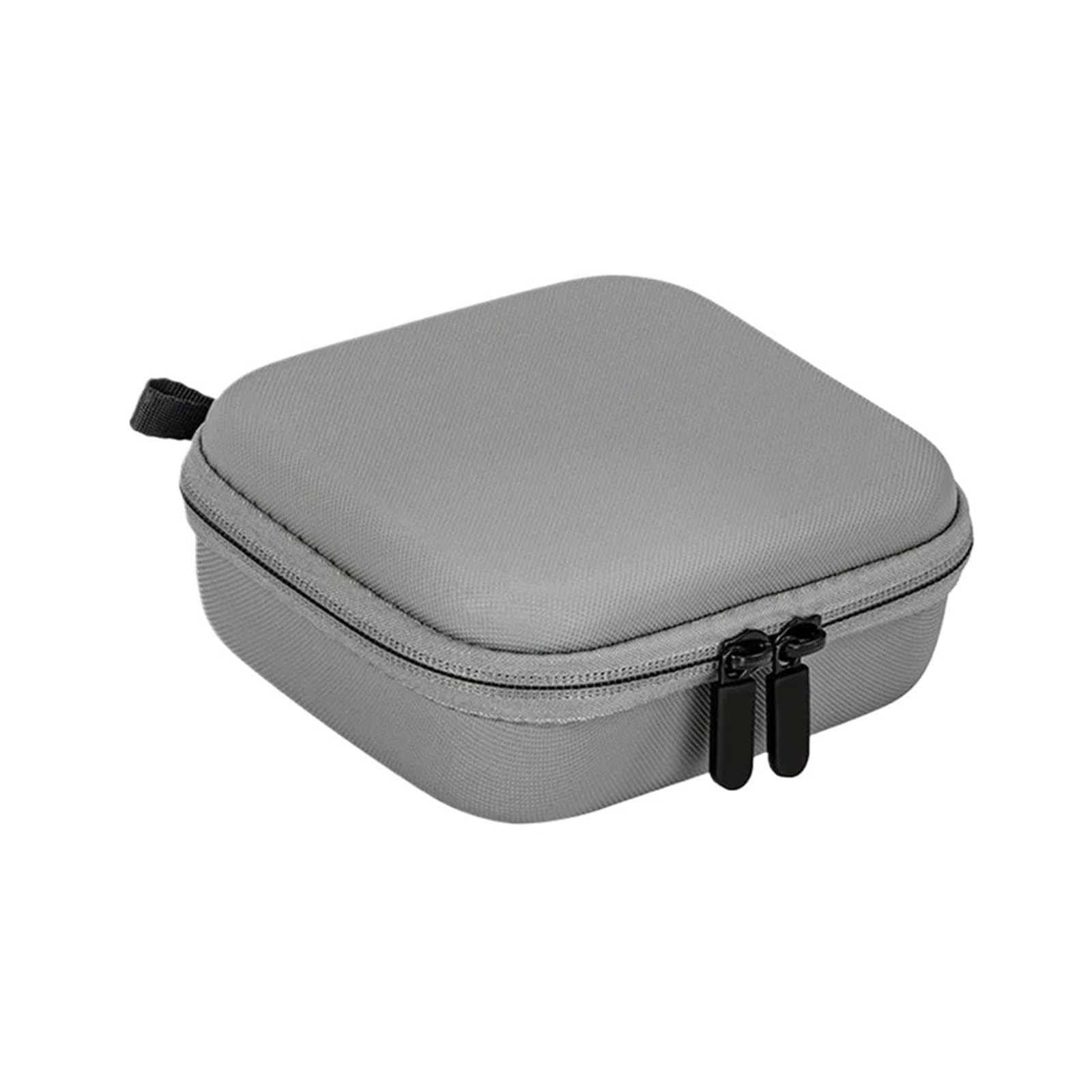 Compatible For NANO Camera Accessory Storage Bag Handbag Travel Case Box For Standard Bundle Carry