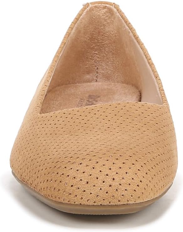 Dr. Scholl's Shoes Women's Wexley Slip On Ballet Flat Loafer - Image 2