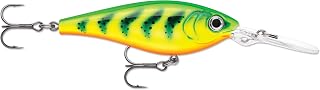 Rapala Harvest Shad
