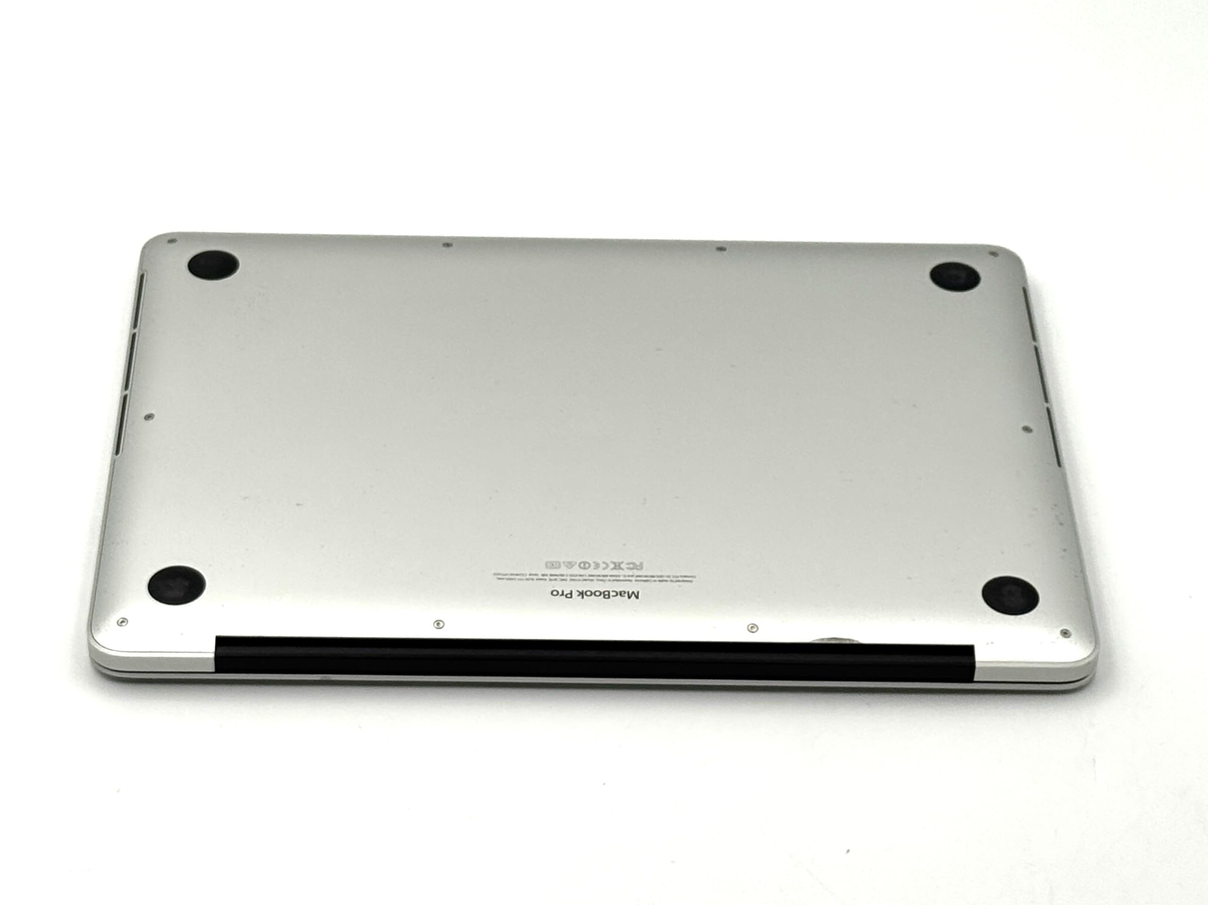 Amazon.com: Apple MacBook Pro ME864LL/A 13.3-Inch Laptop with