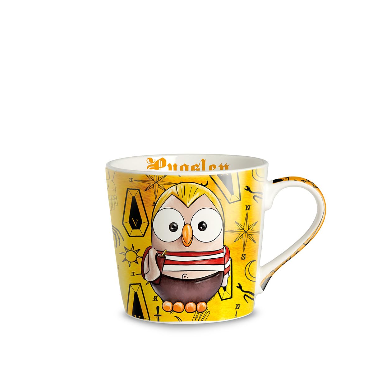 Egan The Addams Family Pugsley Mug 430 ml