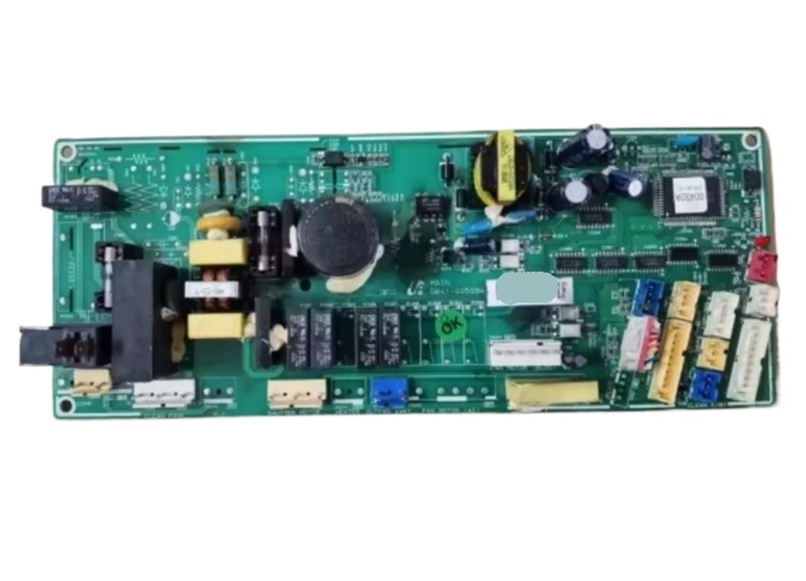 MVIVDUY 1pcs Air Conditioning Computer Board DB41-00509A Circuit Board DB93-04241D-LF