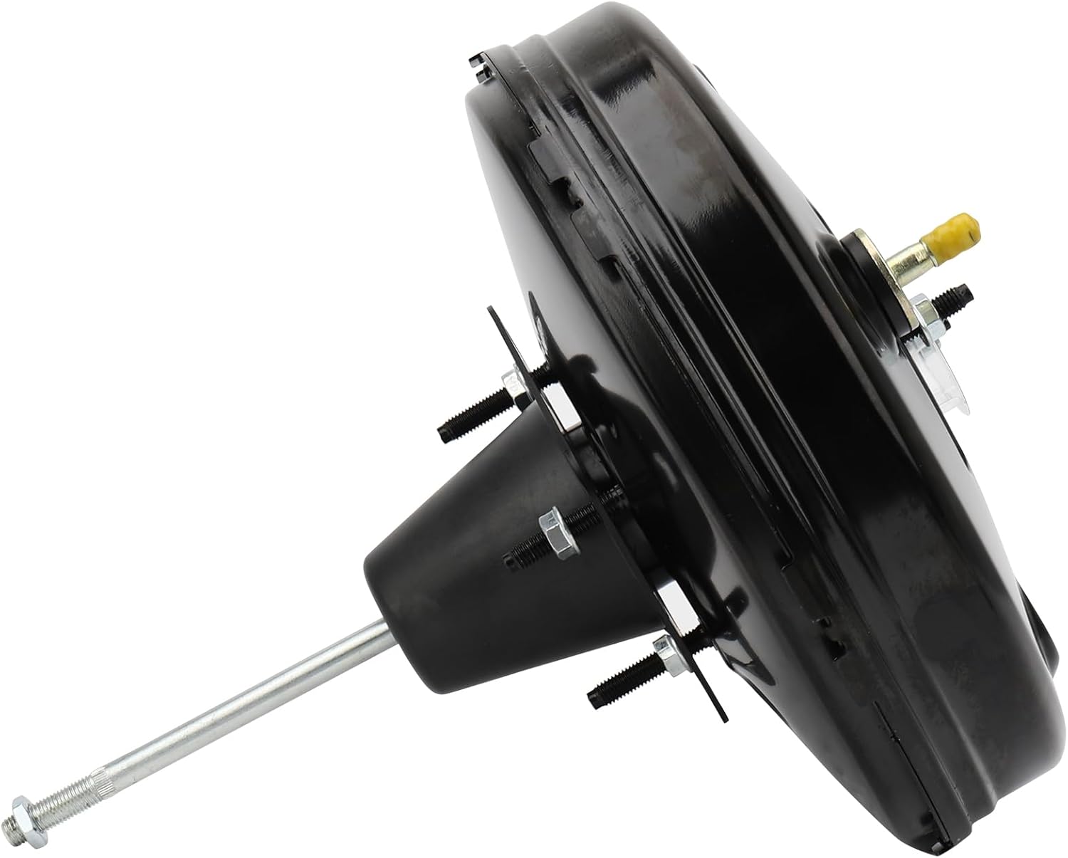 53-4925 Vacuum Power Brake Booster Compatible for Toyota Tacoma 2005-2008 L4 2.7L, V6 4.0L, Except Vehicle Stability Control, Without Master Cylinder