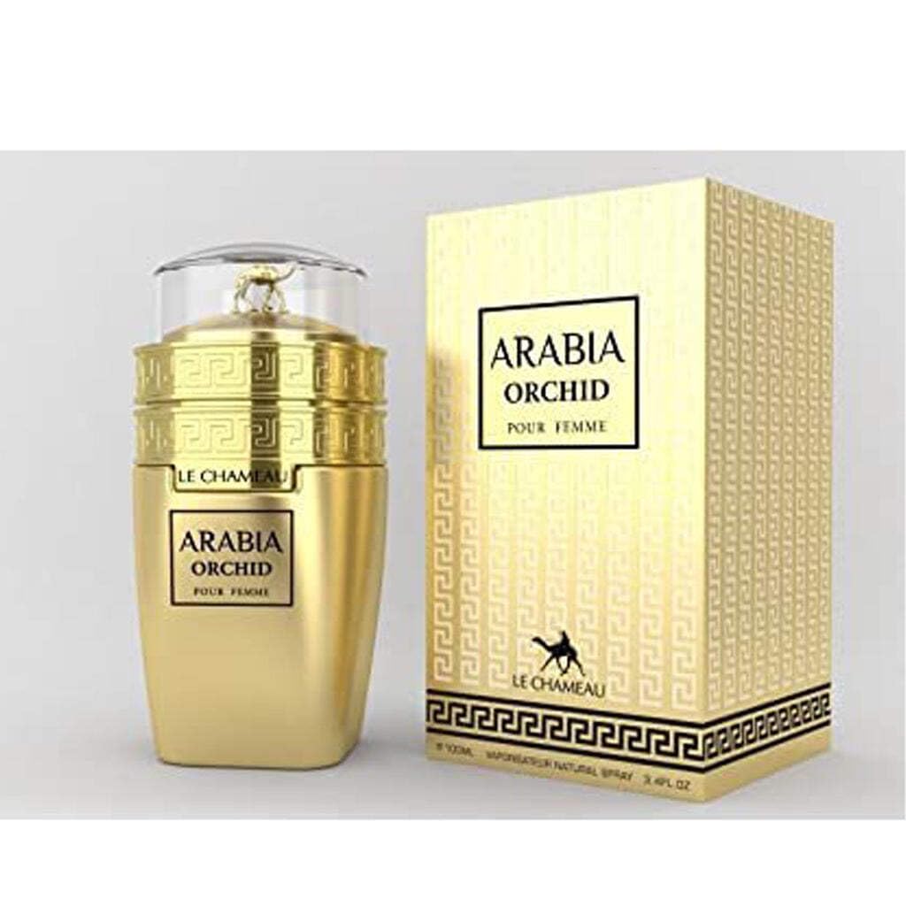 Emper Arabia Orchid Femme Perfume -100Ml