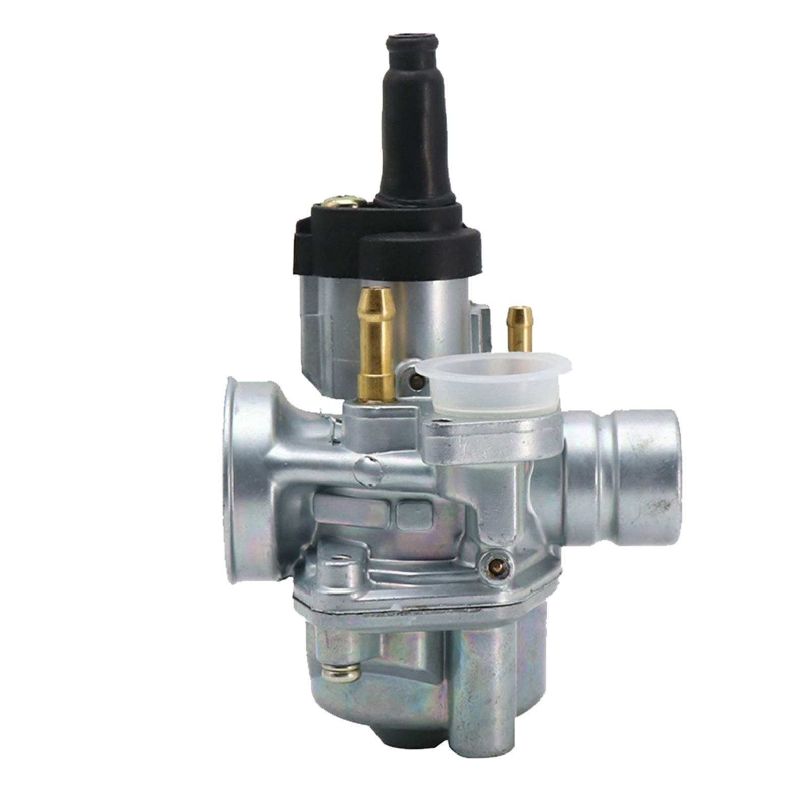 / Fit For - Dellorto Tomoss Booste PHVA / 17.5TS R1403 Motorcycle Carb Carburettor 50cc 2T For Motorcycle Scooter Moped, Motorcycle Parts，Fuel Supply Carburetor