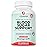 PurePremium Normal Blood Sugar Support Supplement - 20 Active Ingredients Complex to Support Blood Sugar Levels Already in The Normal Range - with Cinnamon, Bitter Melon, Chromium, Mulberry - 60ct