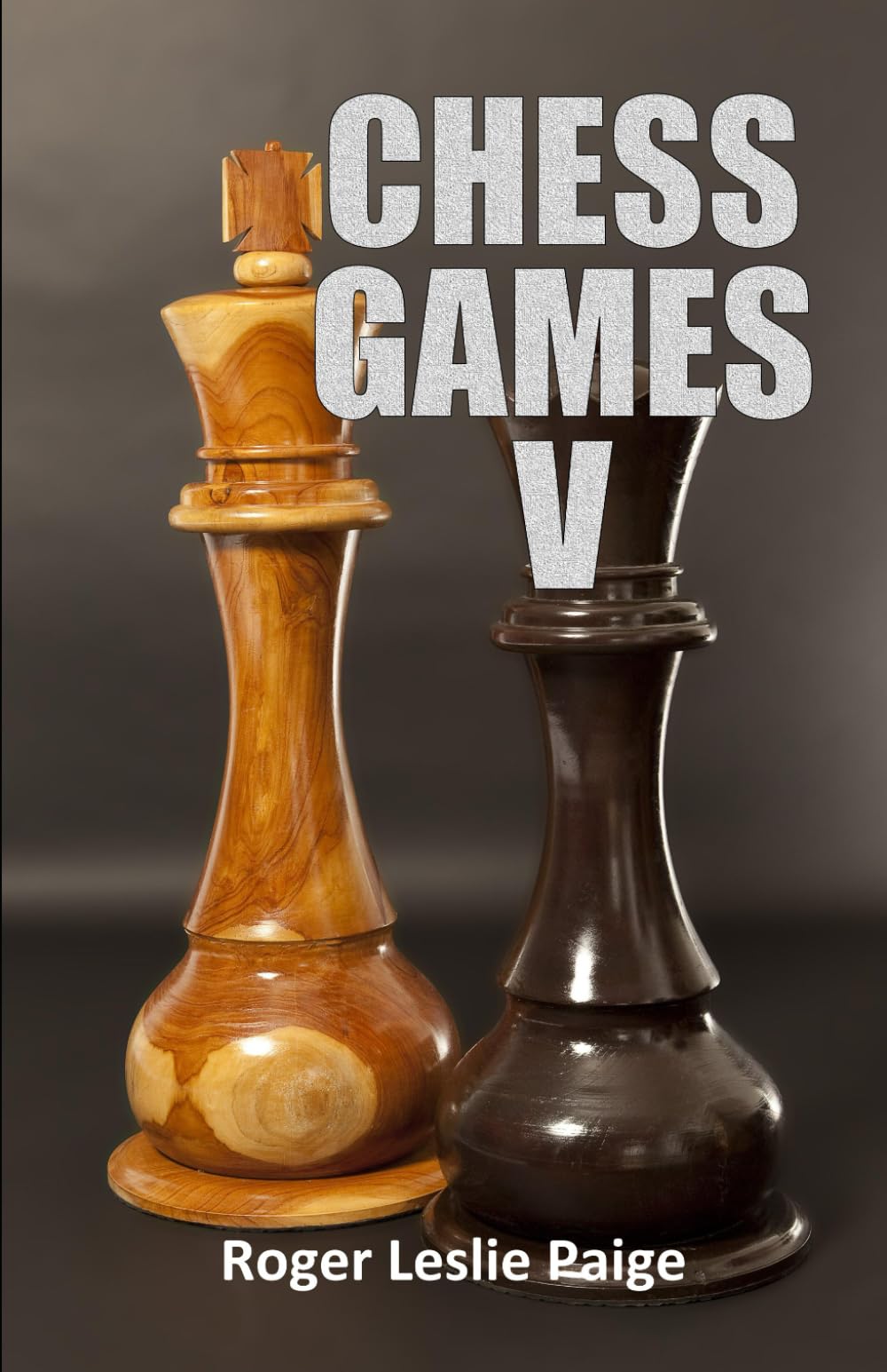 CHESS GAMES V