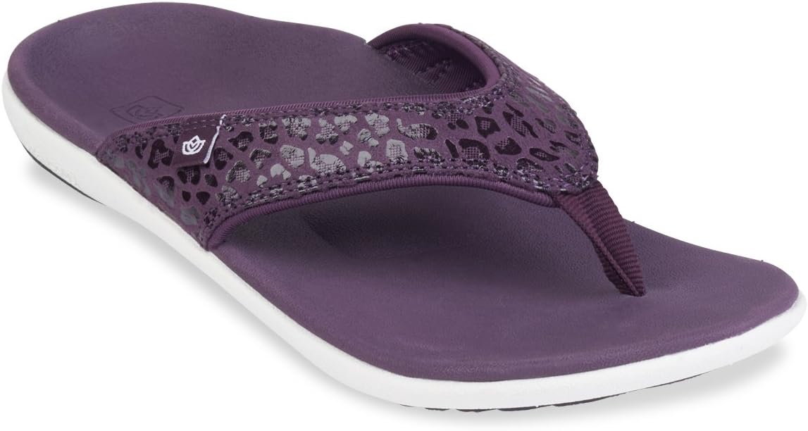 Women's Yumi CheetahSandal