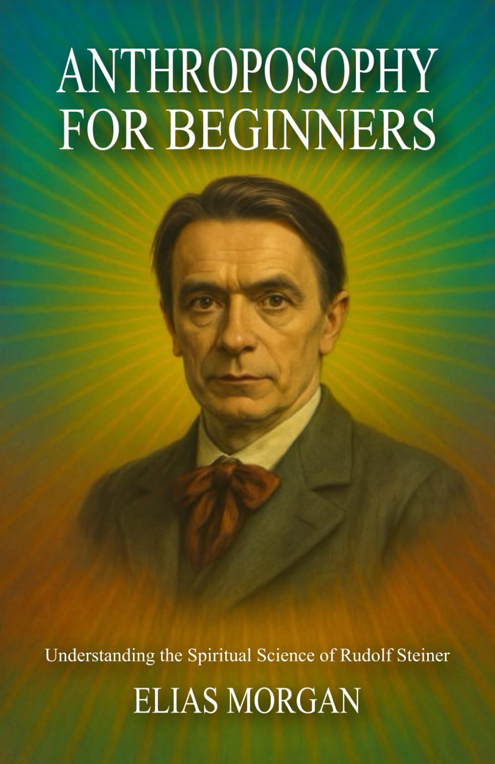 Anthroposophy for Beginners: Understanding the Spiritual Science of Rudolf Steiner