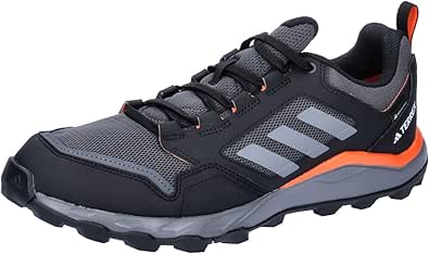 adidas メンズ トレースロッカー 2.0 GORE-TEX トレイルランニング MAQ88/LSX95ランニングシューズ