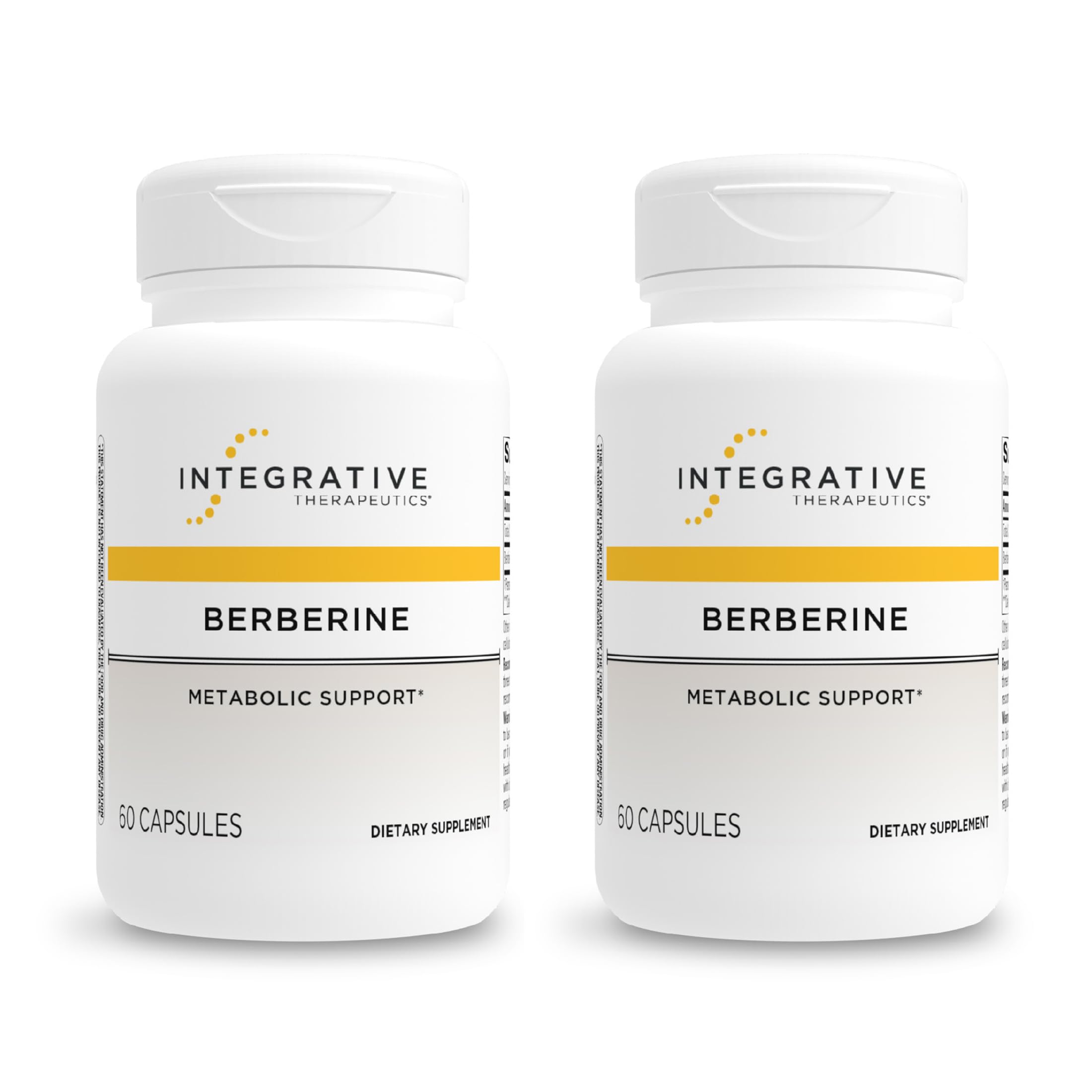 Integrative Therapeutics